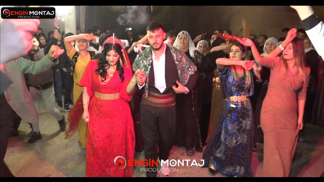 Umut Onam Kına ( Şükrü SİLOPİ EKİBİ) New 2022 Yep yeni.