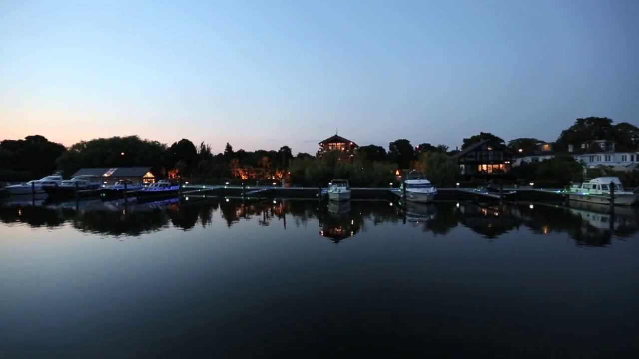 Hampton Riviera
