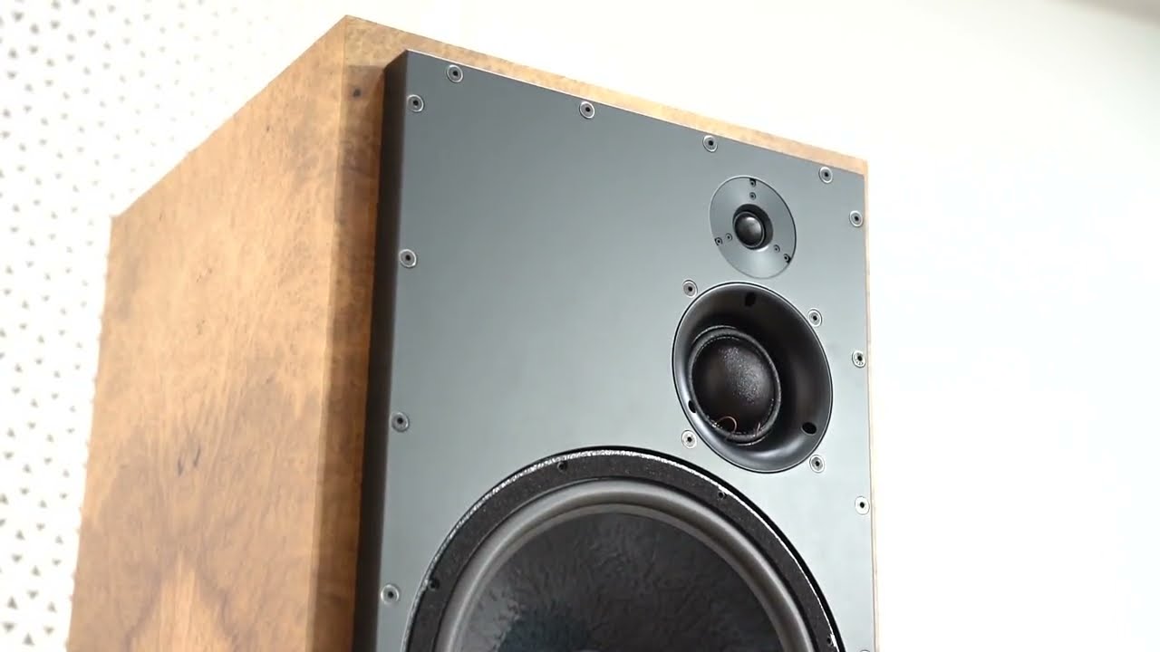 ATC SCM150PSL Magnolia Speaker/ATC SCM150 매그놀리아