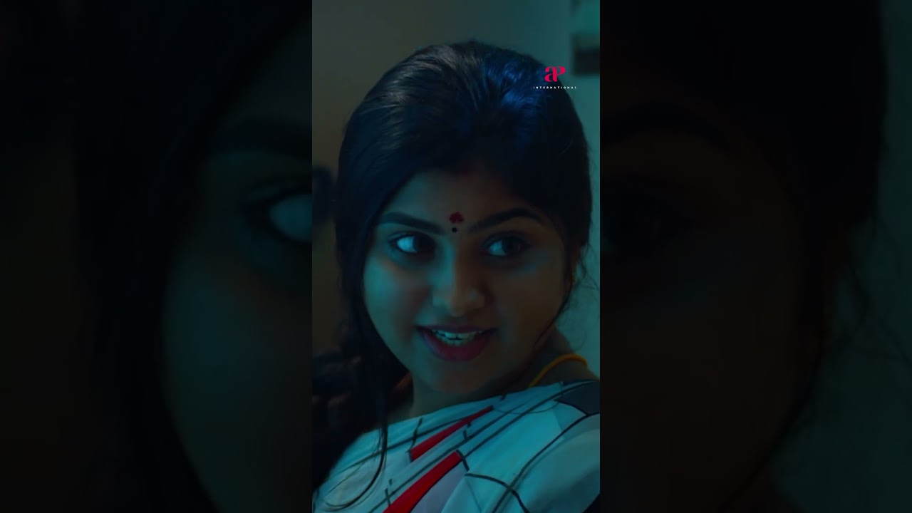 Watch full video👆 Katchikkaaran Movie Scenes #katchikkaaran #vijithsaravanan #appukutty #shorts