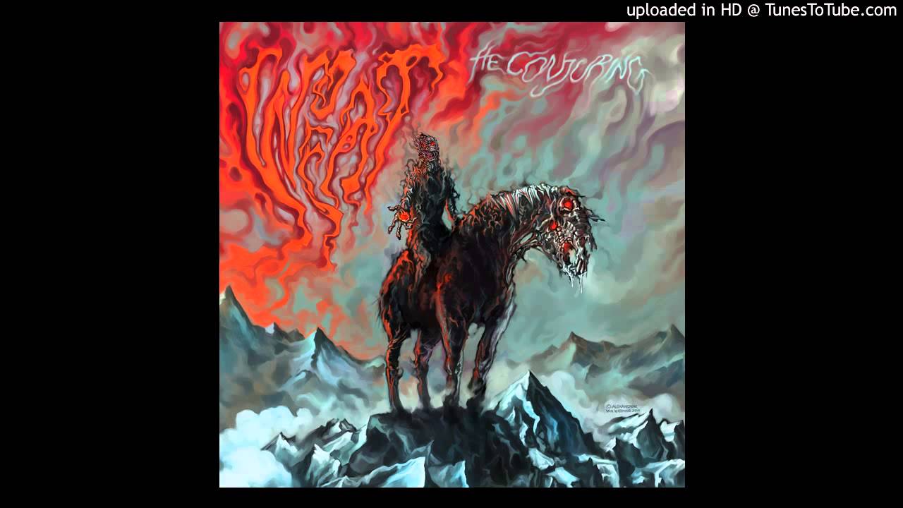 Wo Fat - 
