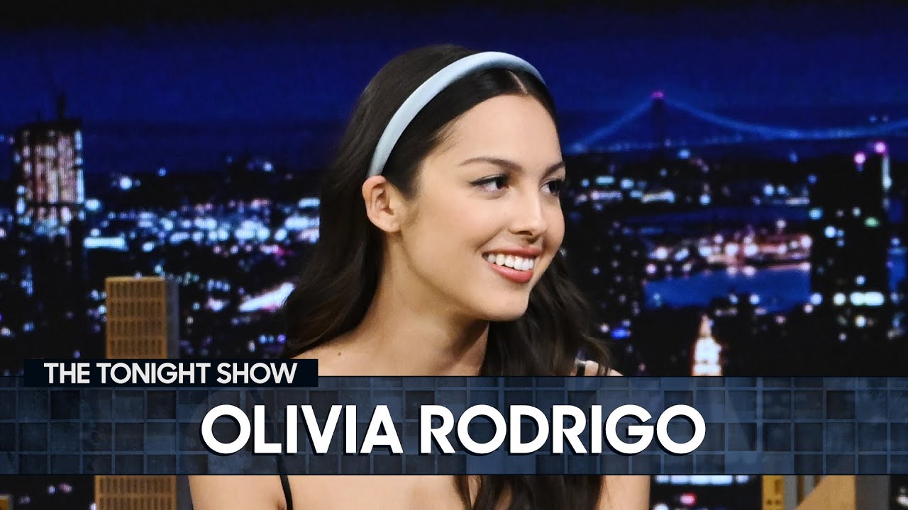 Olivia Rodrigo Spills on Instagram Ex Mishap and Her Album GUTS Being Nominated for Six Grammys