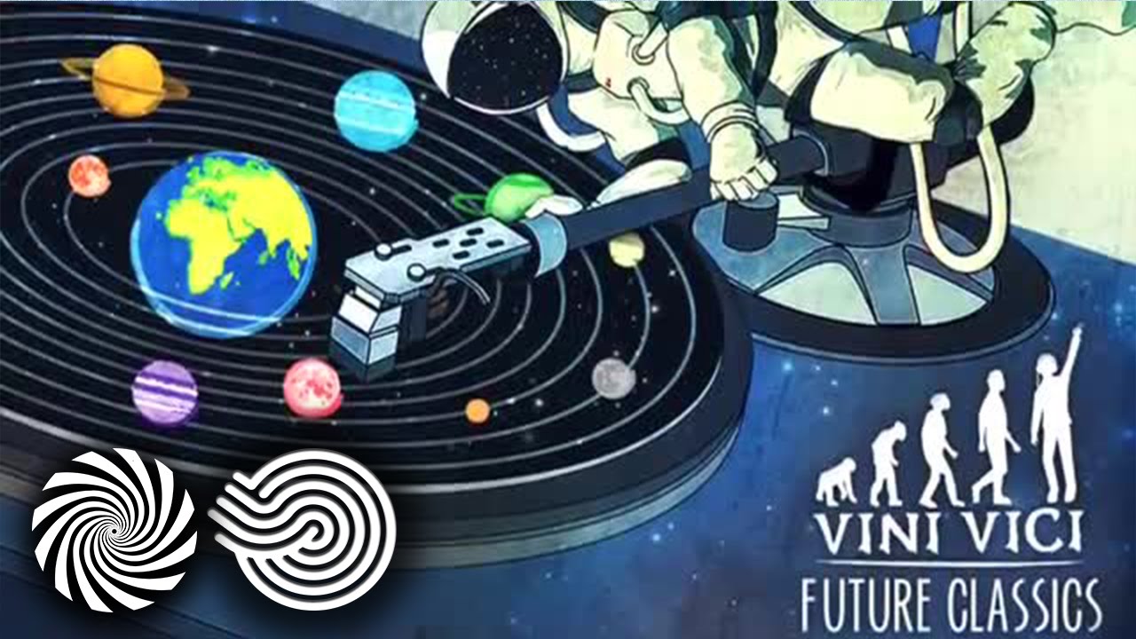 Vini Vici - Alteza