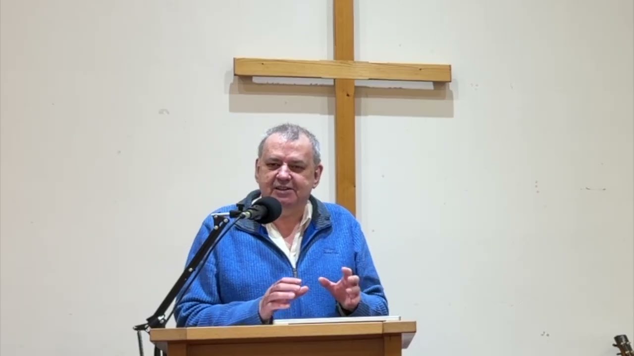 Testimony by Mike.
