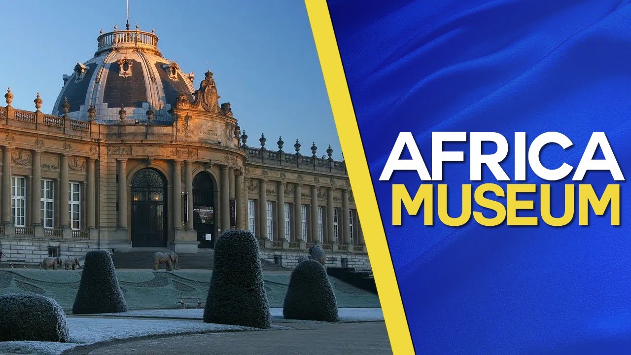 The Royal Museum for Central Africa (2013)