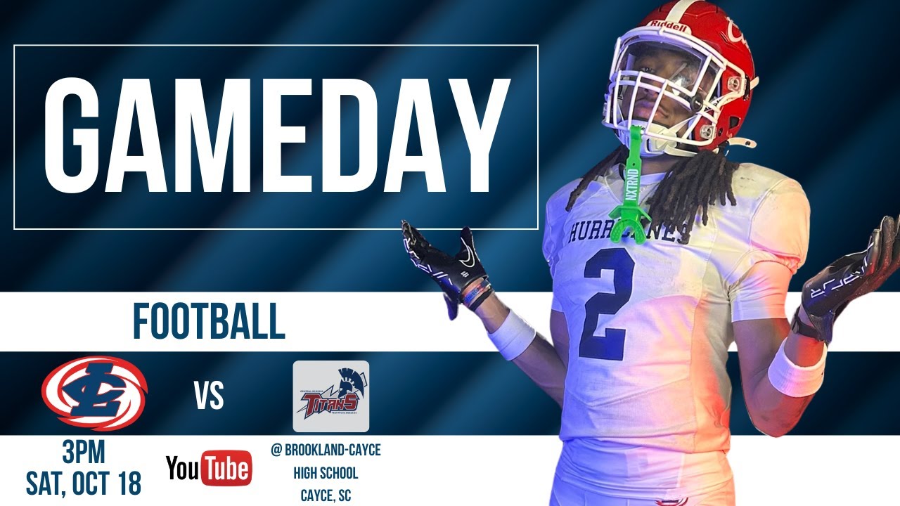 LIVE: Louisburg College Football vs Central Georgia Tech | Sat, Oct 18, 2025 | 3:00 PM ET