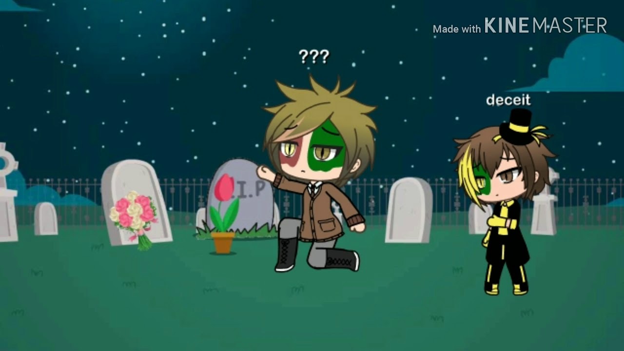 Secrets...//ep-46// -sander sides- (glmv)