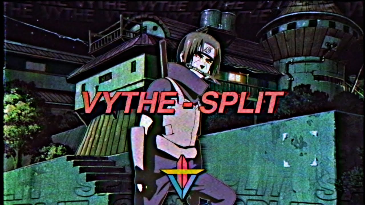 VYTHE - SPLIT (Prod. mathiastyner + 19akira)