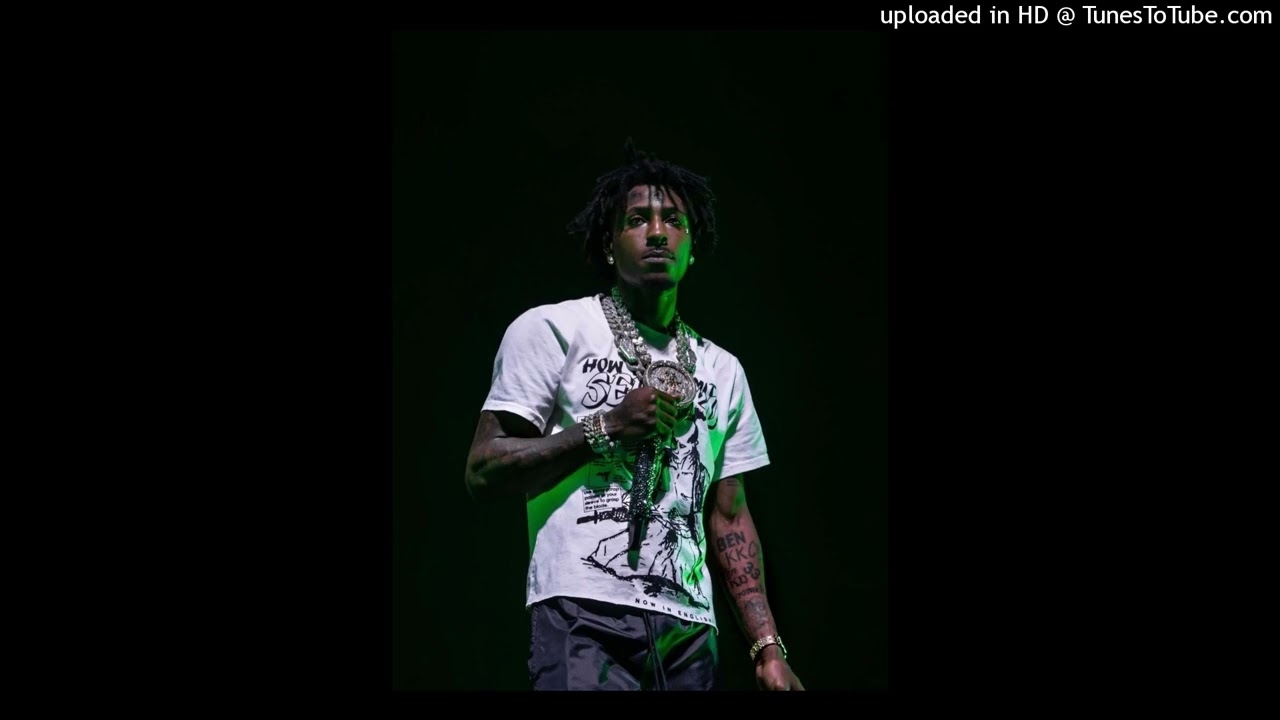 [FREE] NBA Youngboy Type Beat 