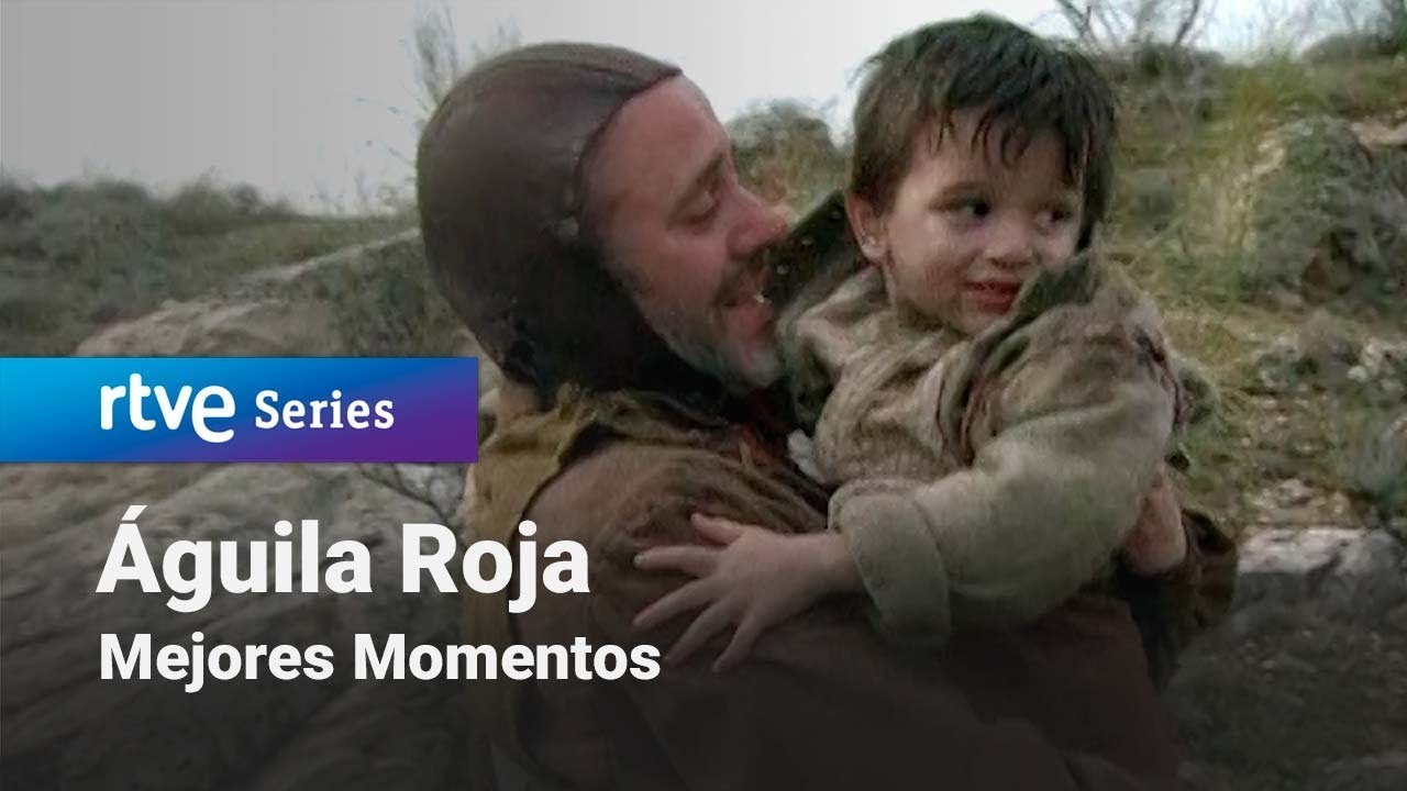 Águila Roja: Capítulo 30 - Mejores Momentos | RTVE Series