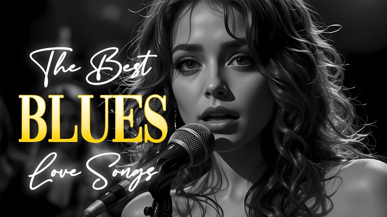 Soul Blues Icons: Timeless Songs Inspired by Ray Charles, Etta James & Otis Redding