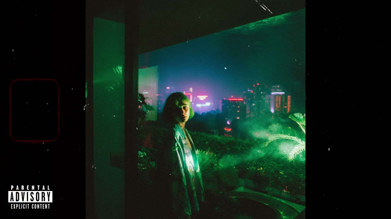 (FREE) 6lack Type Beat - 