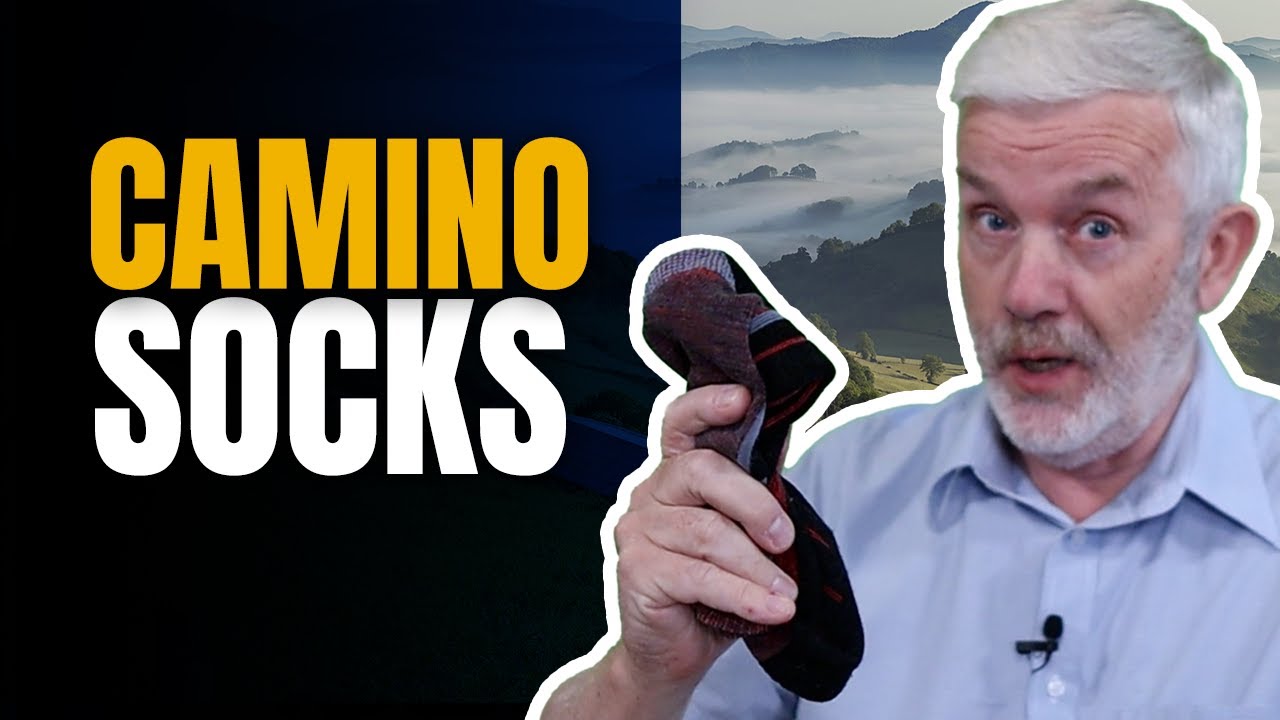 Camino Socks