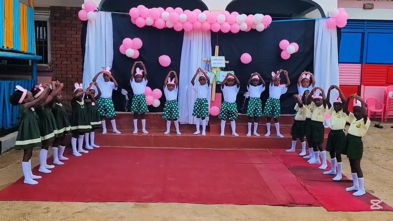 EASTER SPECIAL