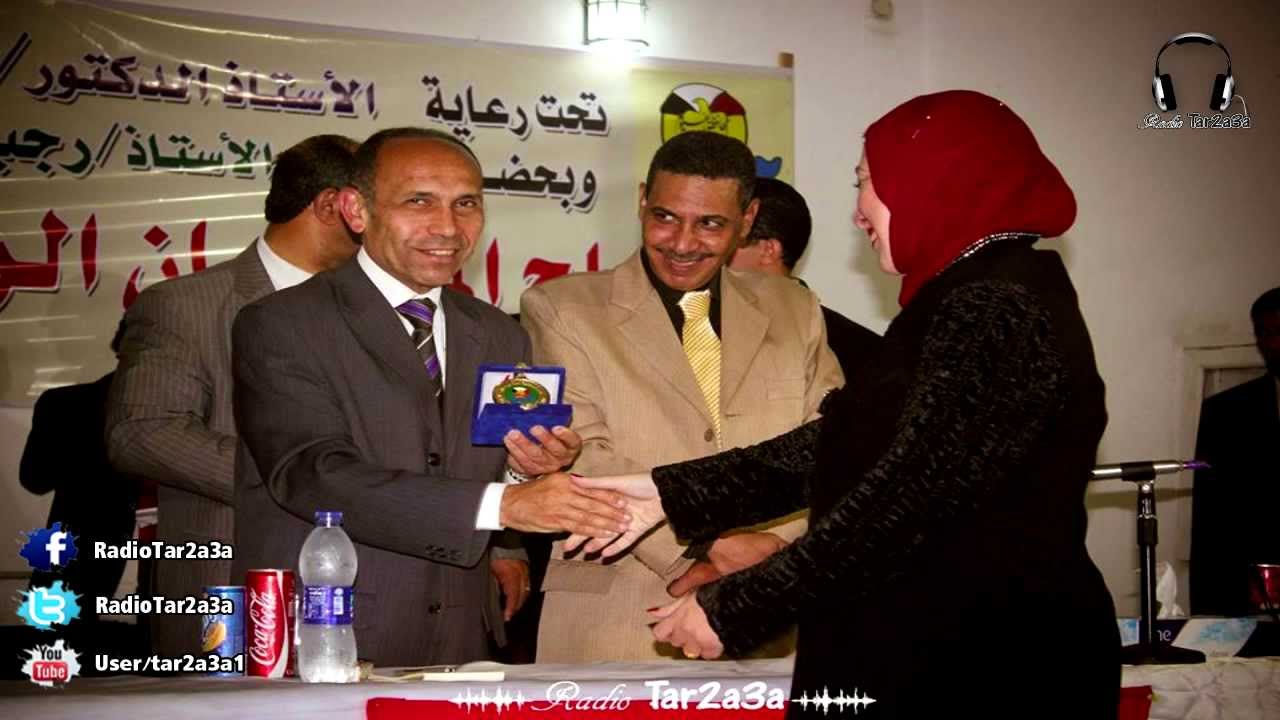 تغطيه راديو طرقعه  لـمهرجان - القلم الحر - Radio Tar2a3a
