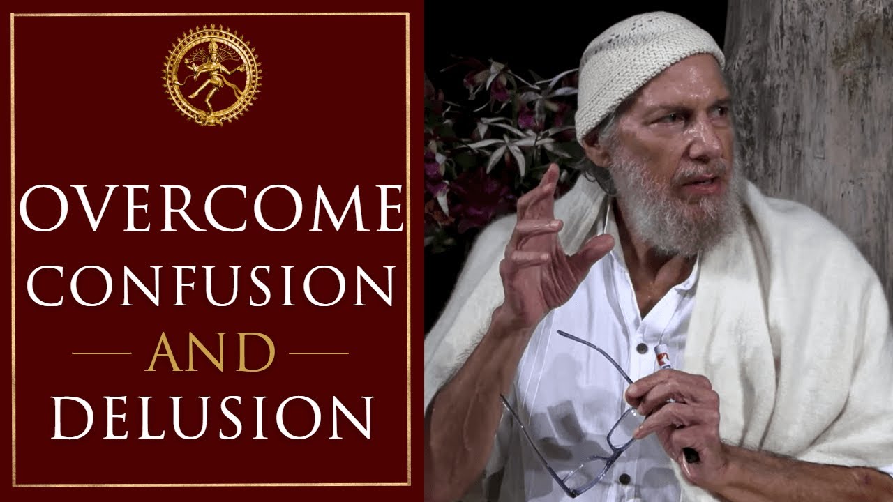 How to Build a Bridge to Nirvana - Shunyamurti Seminar Teaching