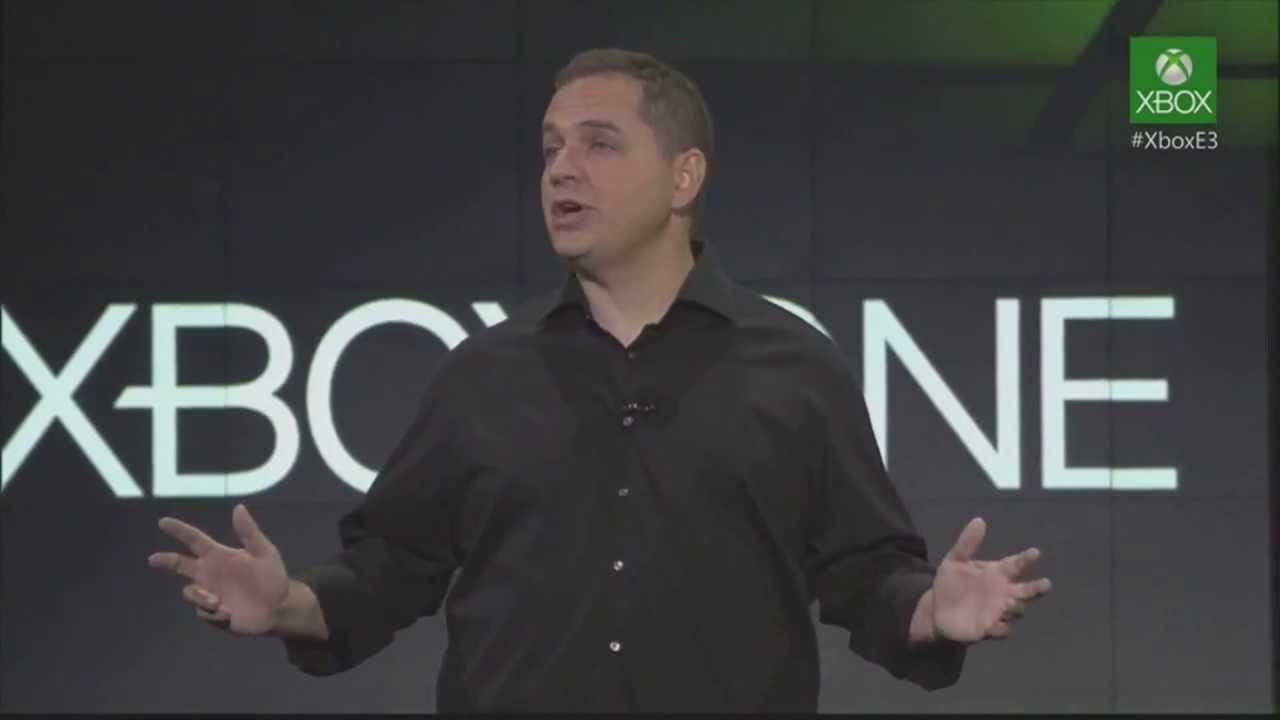 Неловкие моменты E3 2013