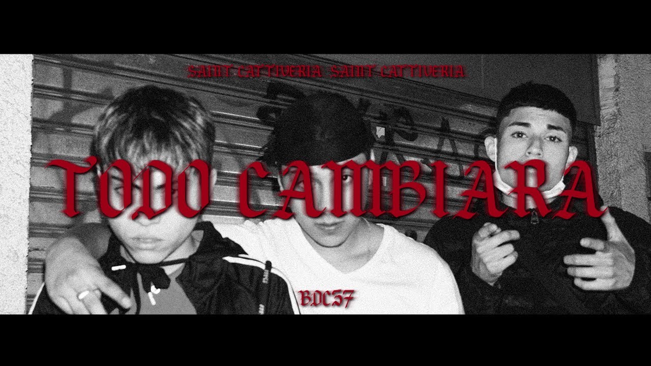 Saint Cattiveria - 