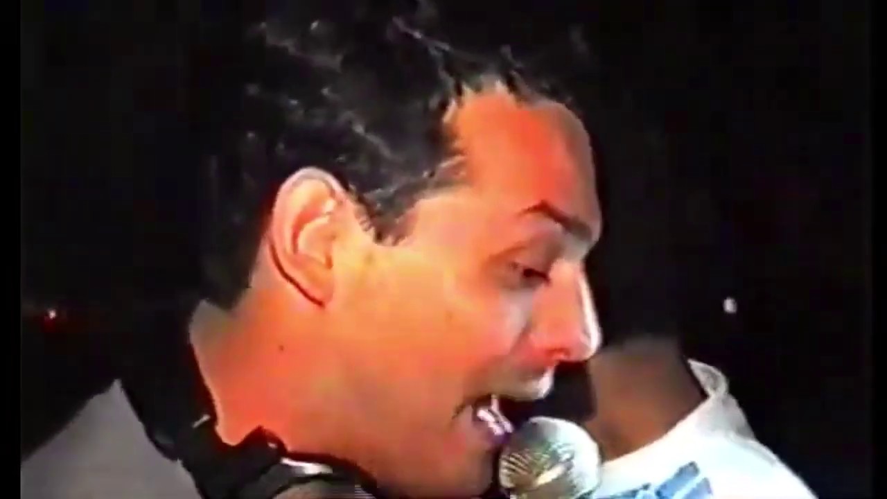 Baile da Pipos Ultra  no Aero Clube de Volta Redonda Rj  com Dj Fabinho e Pura 1998