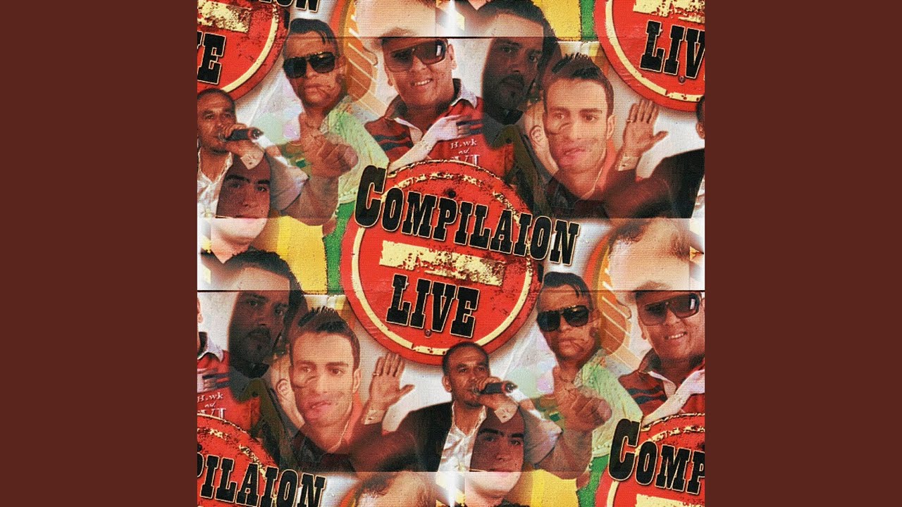 Koulyoum ngari (Live)