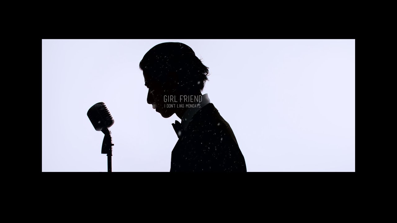 Girlfriend (Music Video)