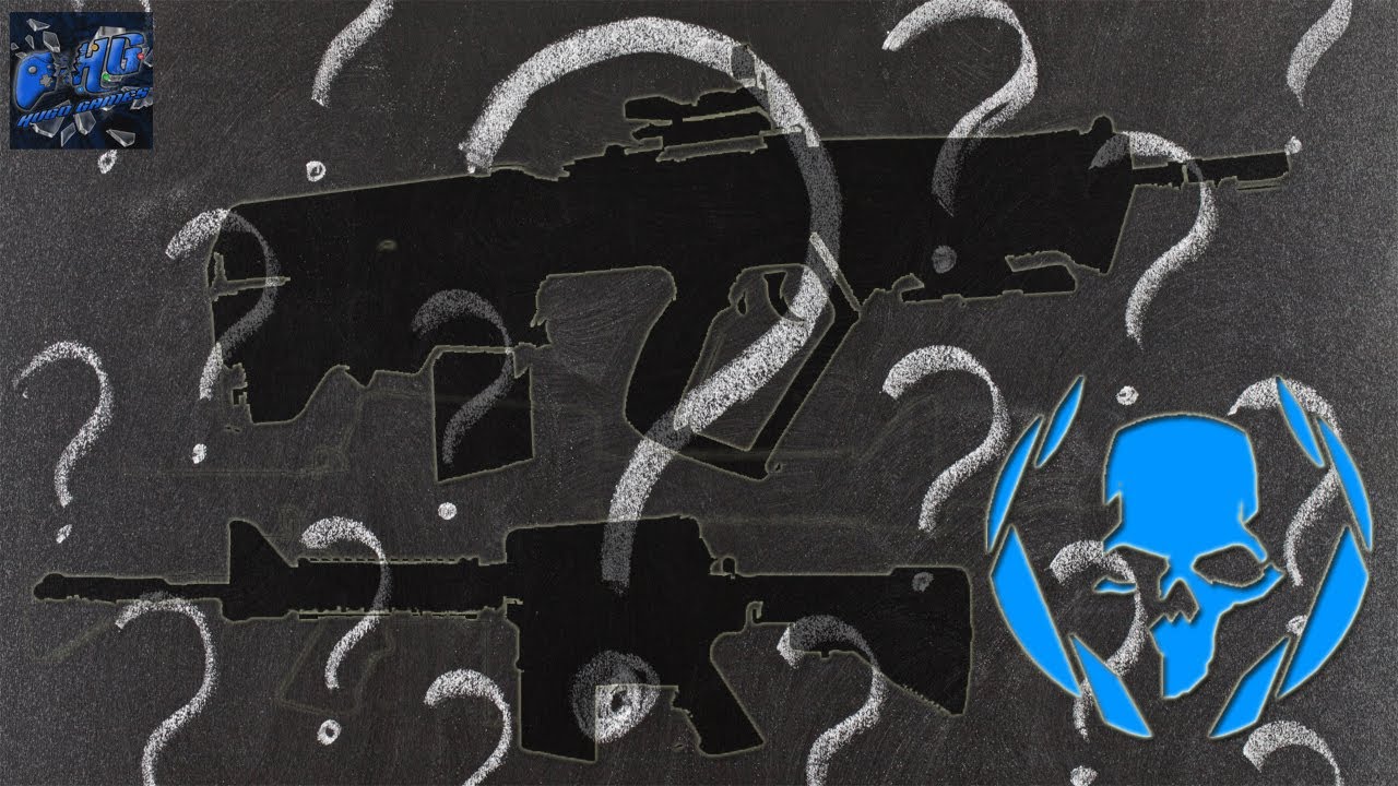 Ghost Recon Wildlands  Which Is the best assault rifle to use the in tier mode