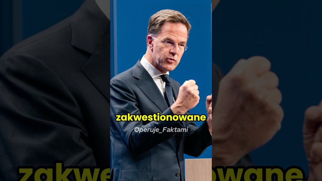 Cejrowski: Skoro Ukraina nas broni, to po co NATO?