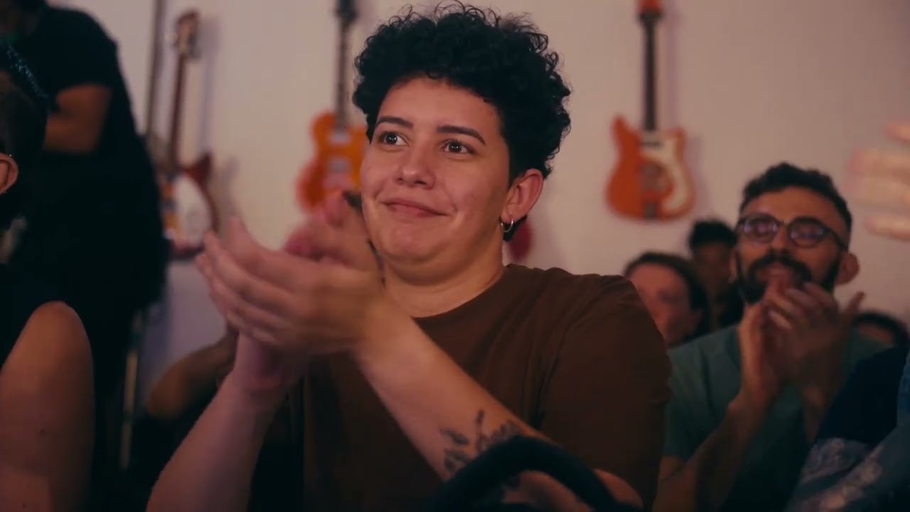Tuyo - Paisagem Acústico [Artsy Club Live] - Show Completo