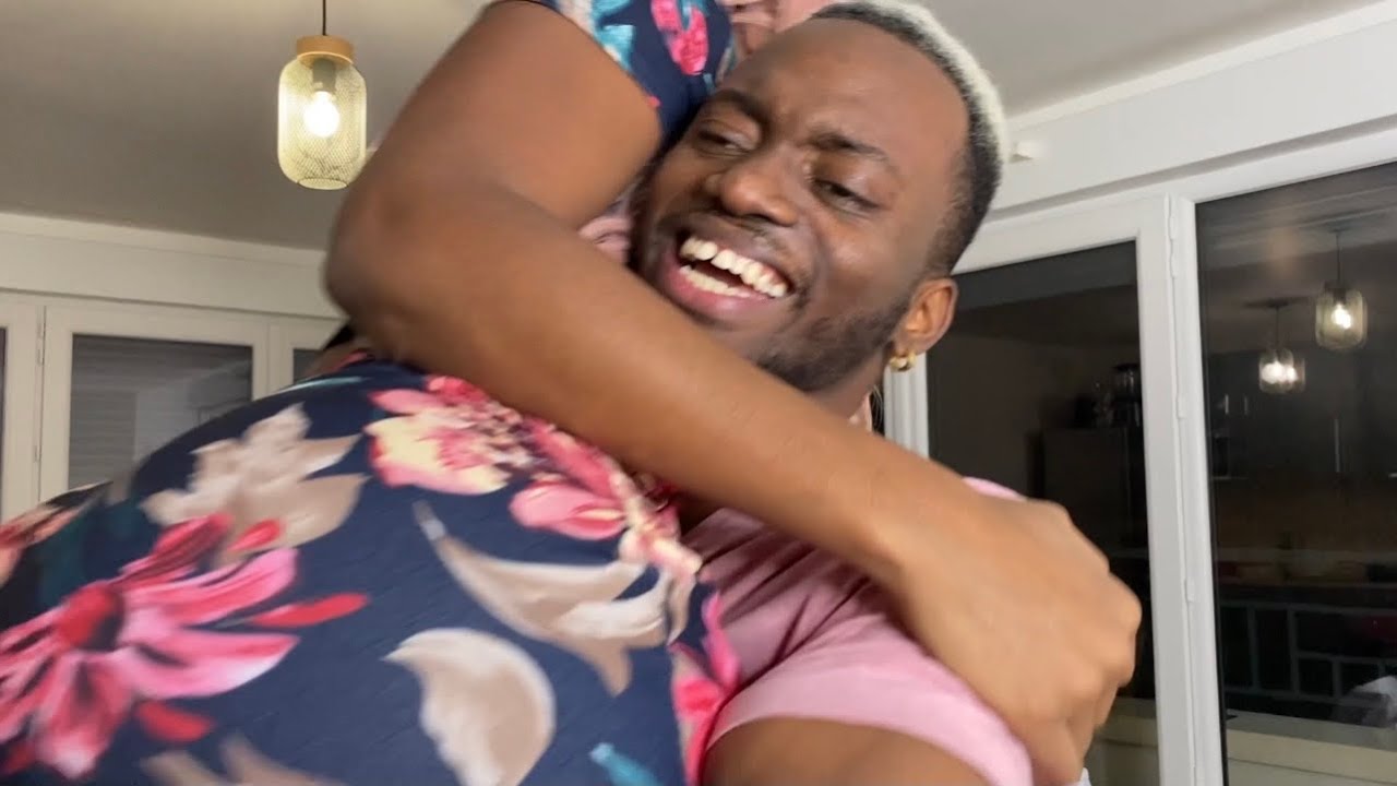 Affaire de Saint Valentin 😍