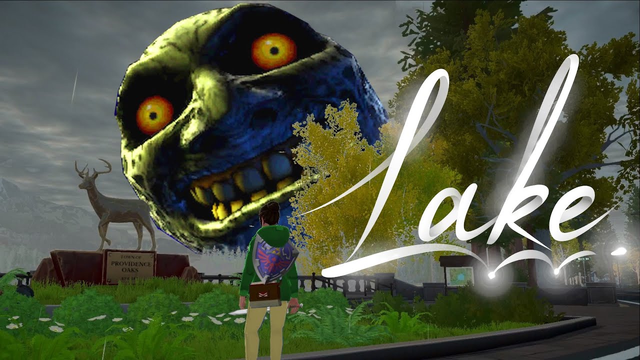 The Final Day | Lake (Part 6)