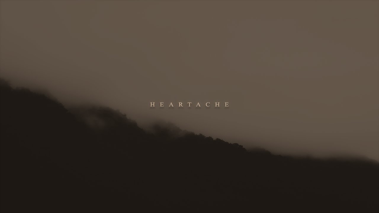 *Heartache* - (FREE) SAD Emotional Piano Solo Instrumental (Prod. Starbeats) [2019]