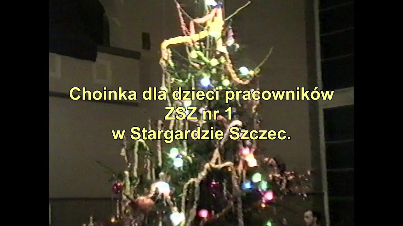 03-05_Choinka dla dzieci pracowników_14.12.1991