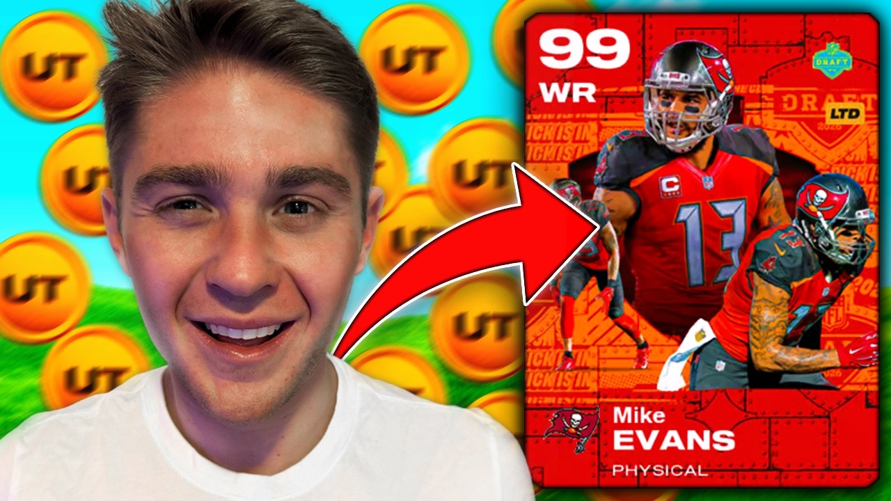 BEST Coin Methods for No Money Spent Player in Madden 26