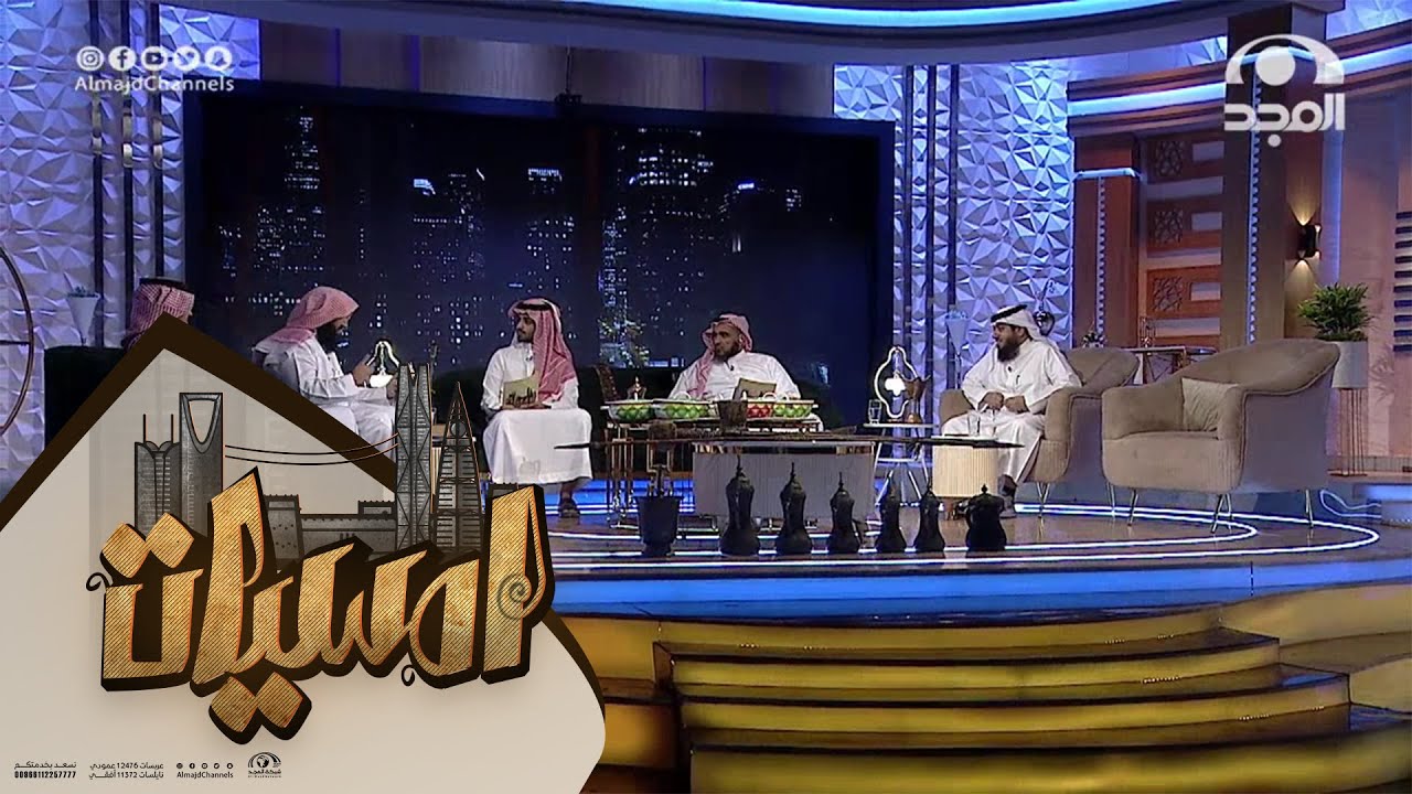 بين القصص الأسطورية والمصادر التاريخية نتعرف على أصل وجود الإنسان في حائل وسبب تسمية جبل أجا وسلمى 😍