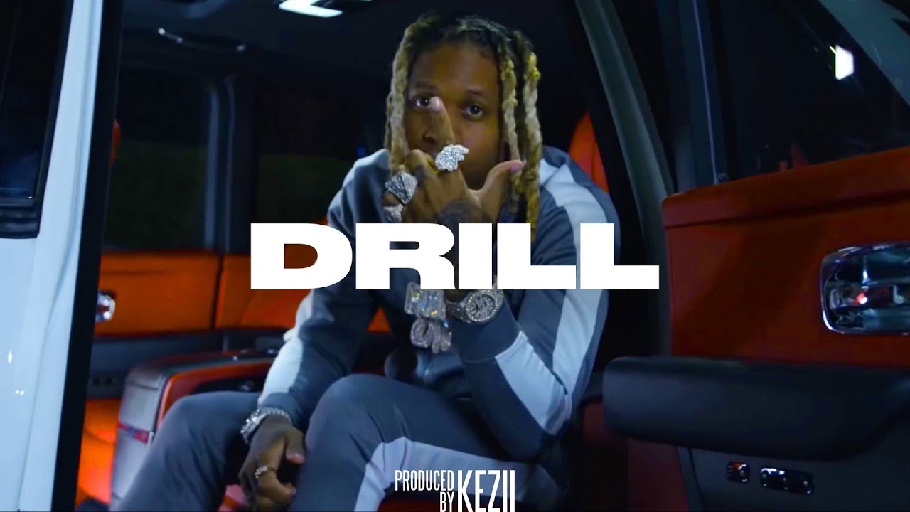 [FREE] Lil Durk X King Von Type Beat 2024 - 