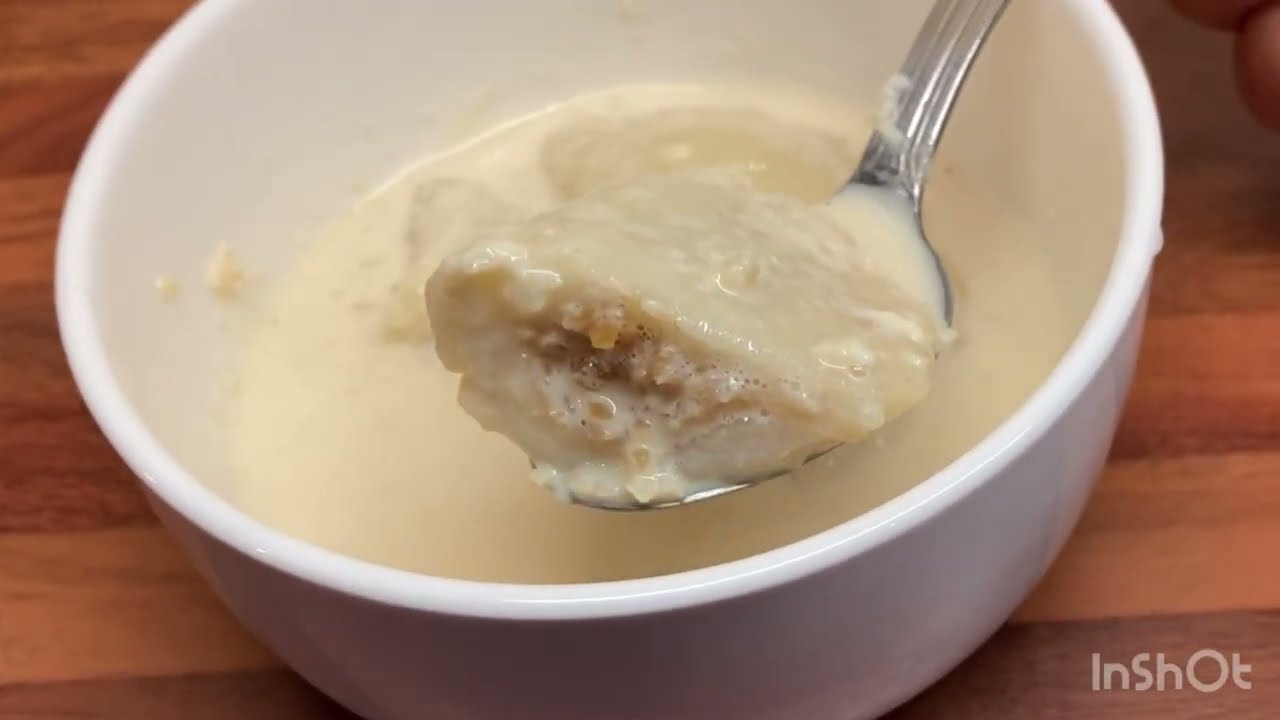 Dudh puli pitta- দুধ পুলি পিঠা 