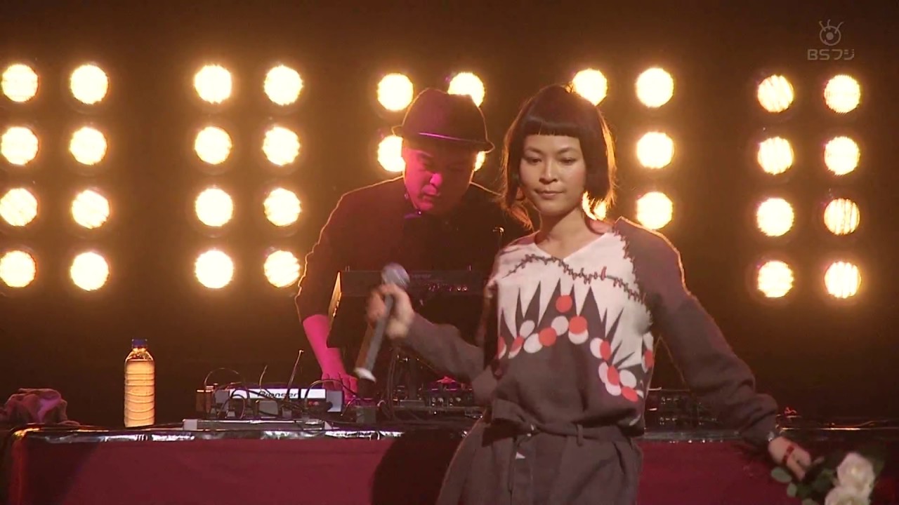 【LIVE】TOKYO No.1 SOUL SET ＋ 原田郁子(Clammbon) / 全て光 (LIVE映像)
