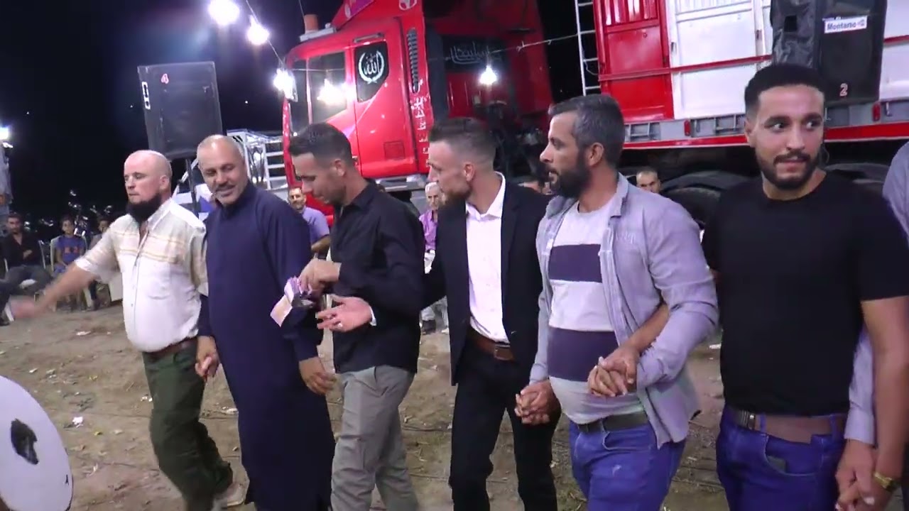 افراح اولاد خالد الحبيب....