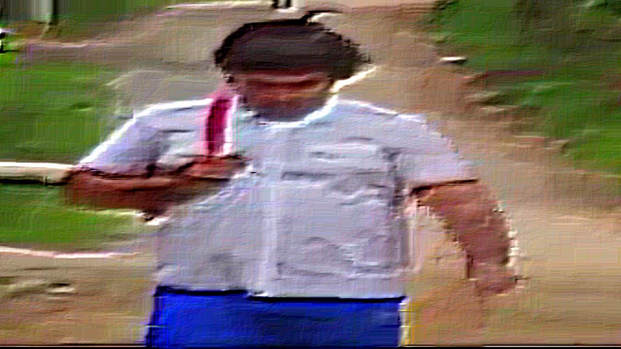 YTPBR  - Charlinho o Fumador de m4c0nh4