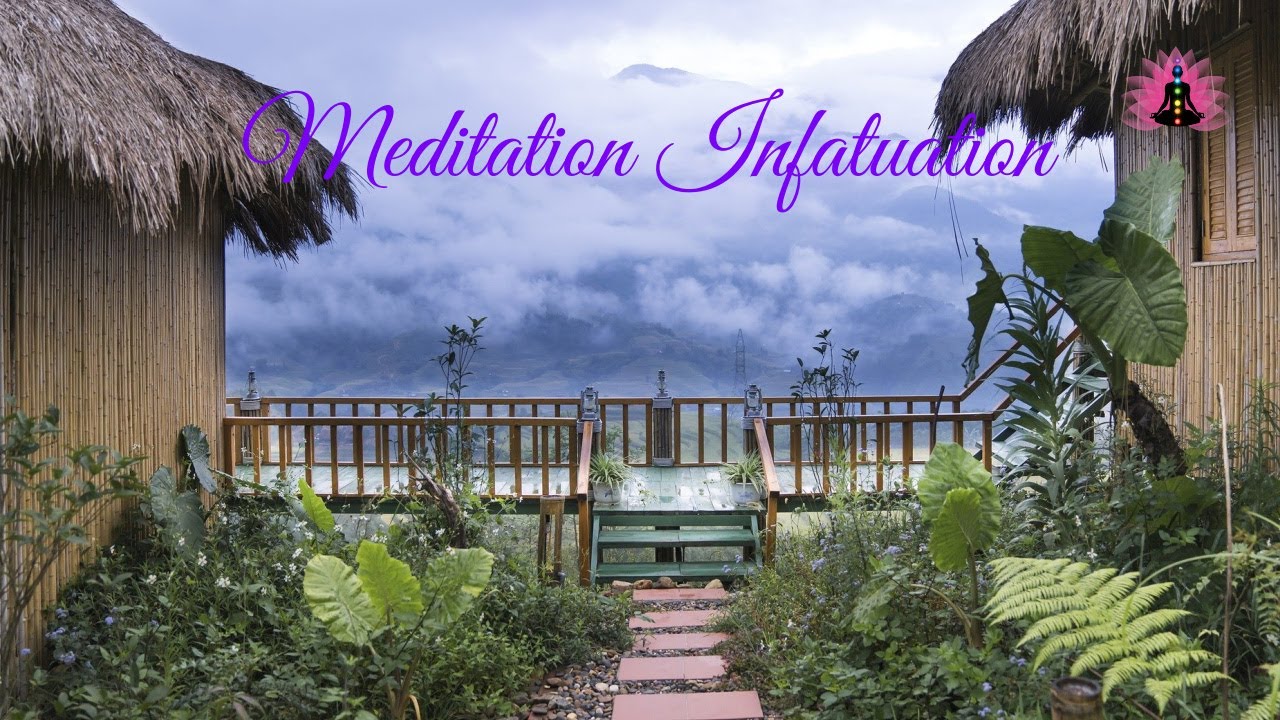 Meditation Music for Lactating Moms, Produce More Milk, Calm and Relaxing Music