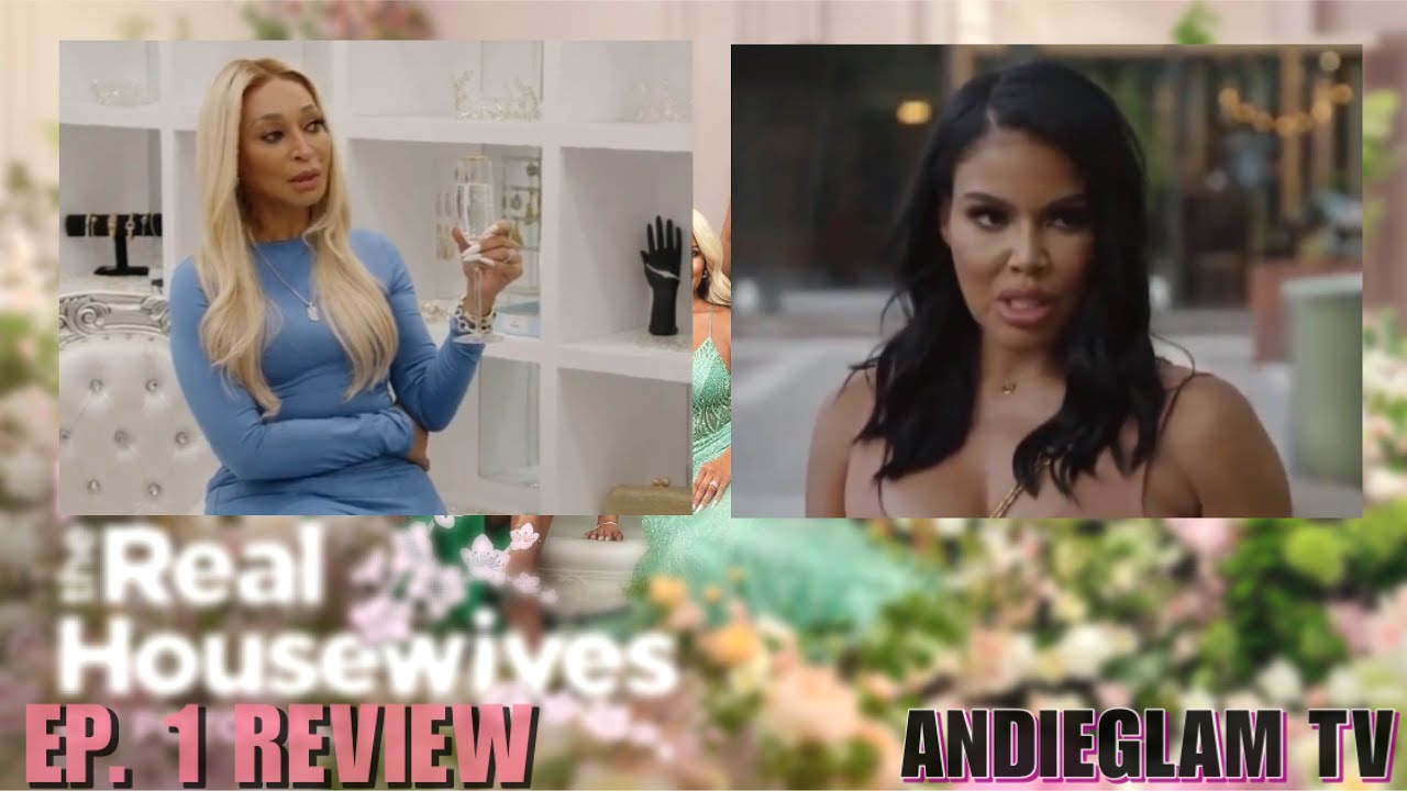 Mia Using Her Son For Storyline In UNDERWHELMING Season Premiere!