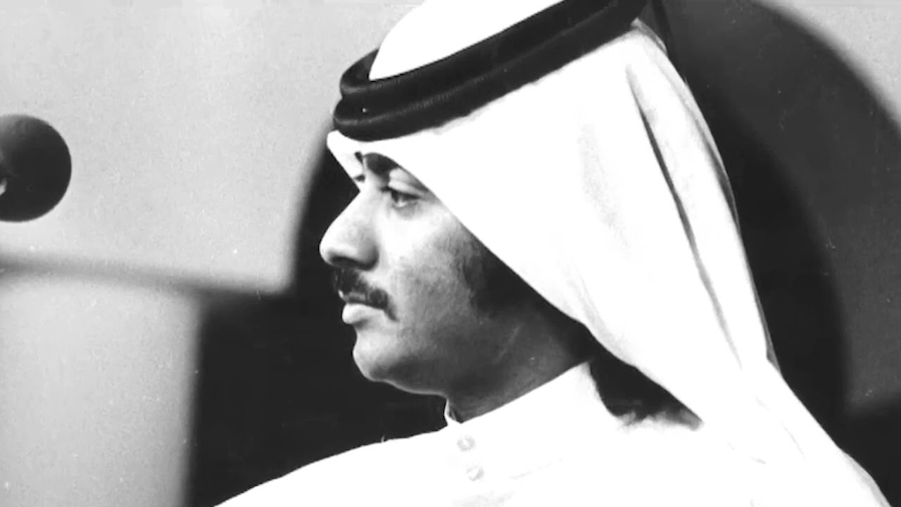 جابر جاسم - يا مالك الروح رحمة [ جودة عالية ]