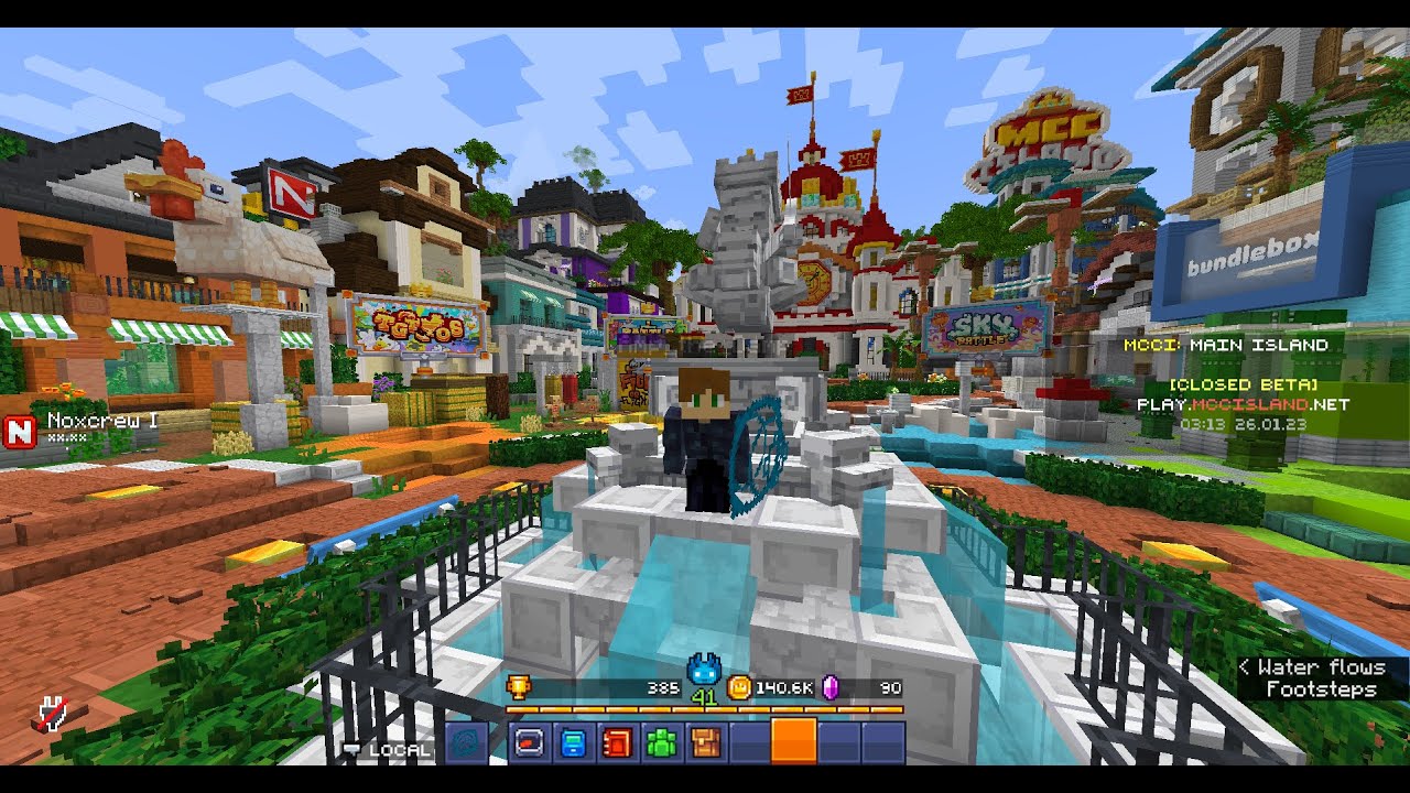 First Video (MCCI)