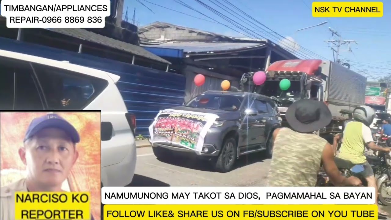 Pinunong may takot sa Dios..pagmamahal sa bayan, ang kailangan ng Pilipinas