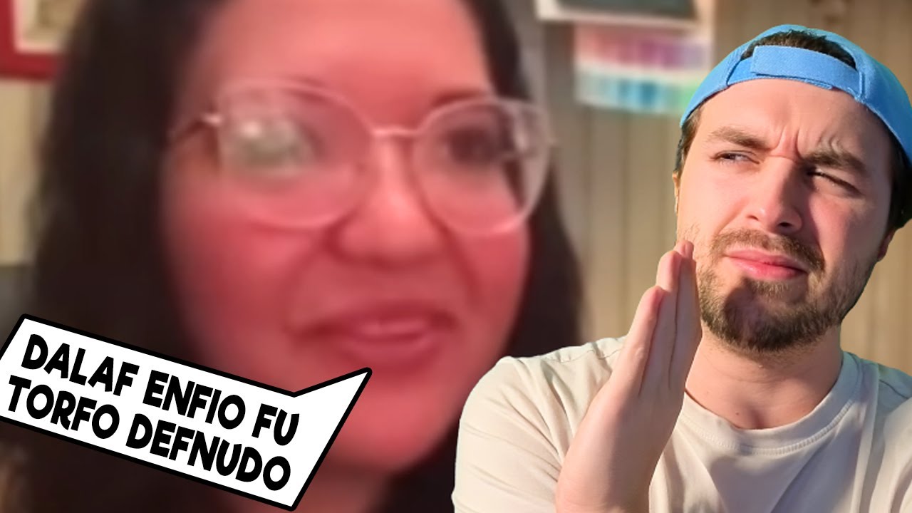 Dalas DESTRUYE la Difamación del 