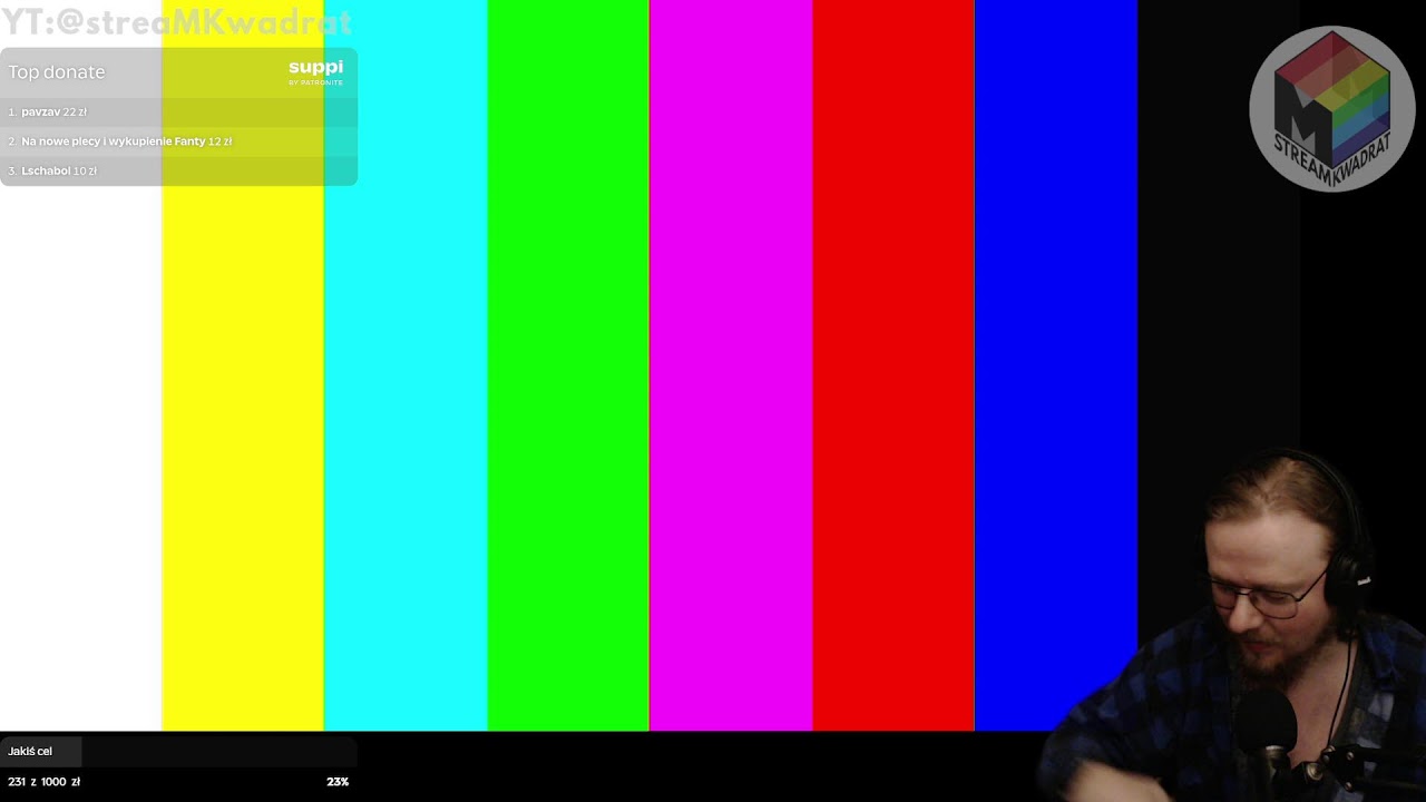 Horror Wieczorową Porą - Routine #3 (XSX)