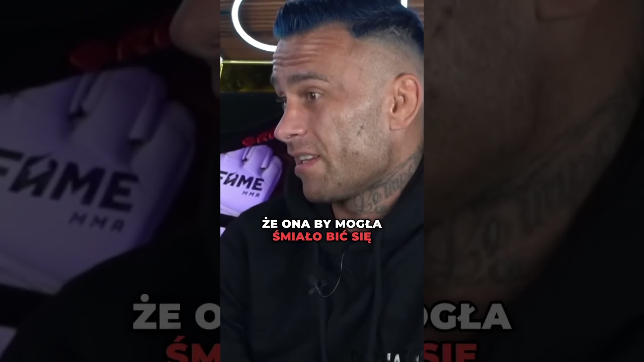 LEXY NIE MA SZANS Z LINKIEWICZ?