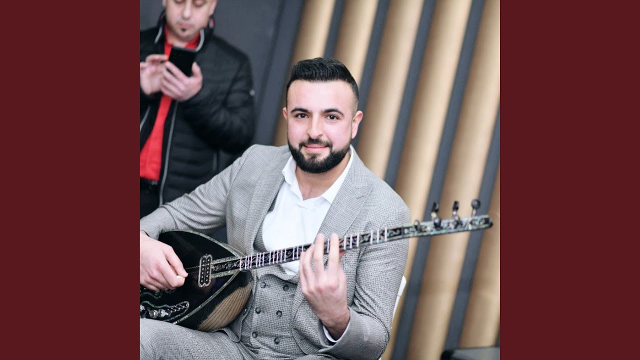 Saz Daglar Dagladi Beni