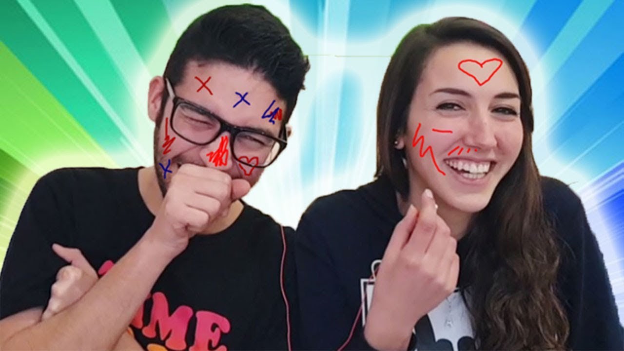 PENITENZA IMBARAZZANTE: PROVA A NON RIDERE CHALLENGE!!