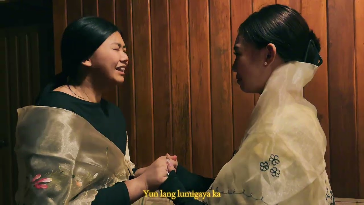 NOLI ME TANGERE | MCA BAGUIO | GRADE 9 THESSALONIANS